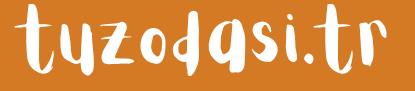 Tuz Odası